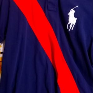 Ralph Lauren polo shirt